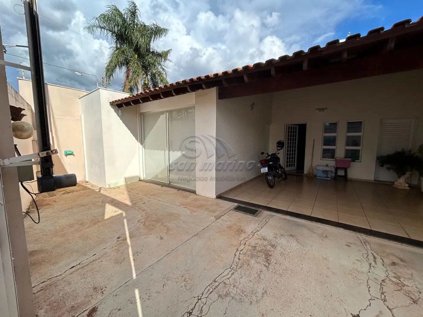 Casas / Padr&atilde;o em Jaboticabal - foto 15