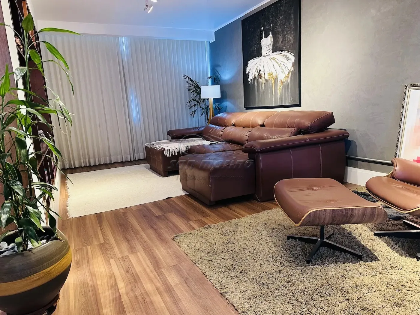 Apartamentos / Padr&atilde;o em Jaboticabal - foto 1