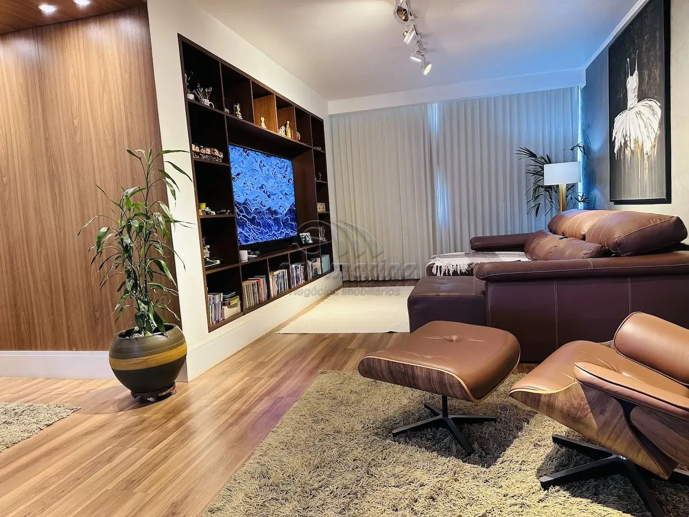 Apartamentos / Padr&atilde;o em Jaboticabal - foto 0