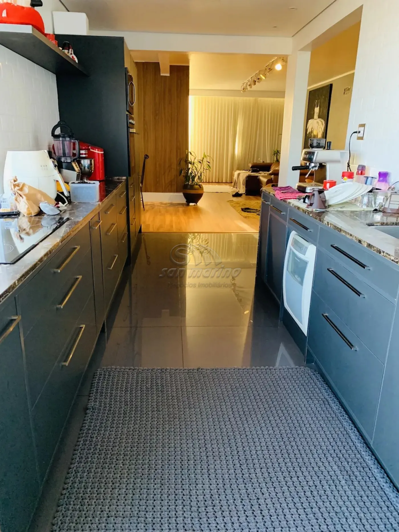 Apartamentos / Padr&atilde;o em Jaboticabal - foto 2