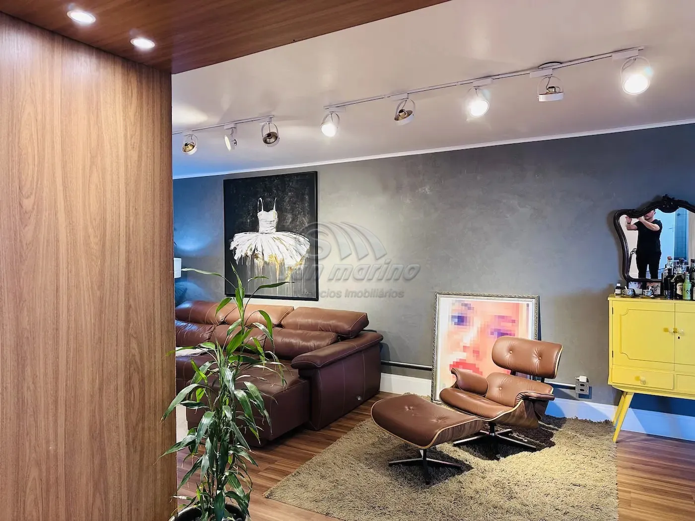 Apartamentos / Padr&atilde;o em Jaboticabal - foto 4