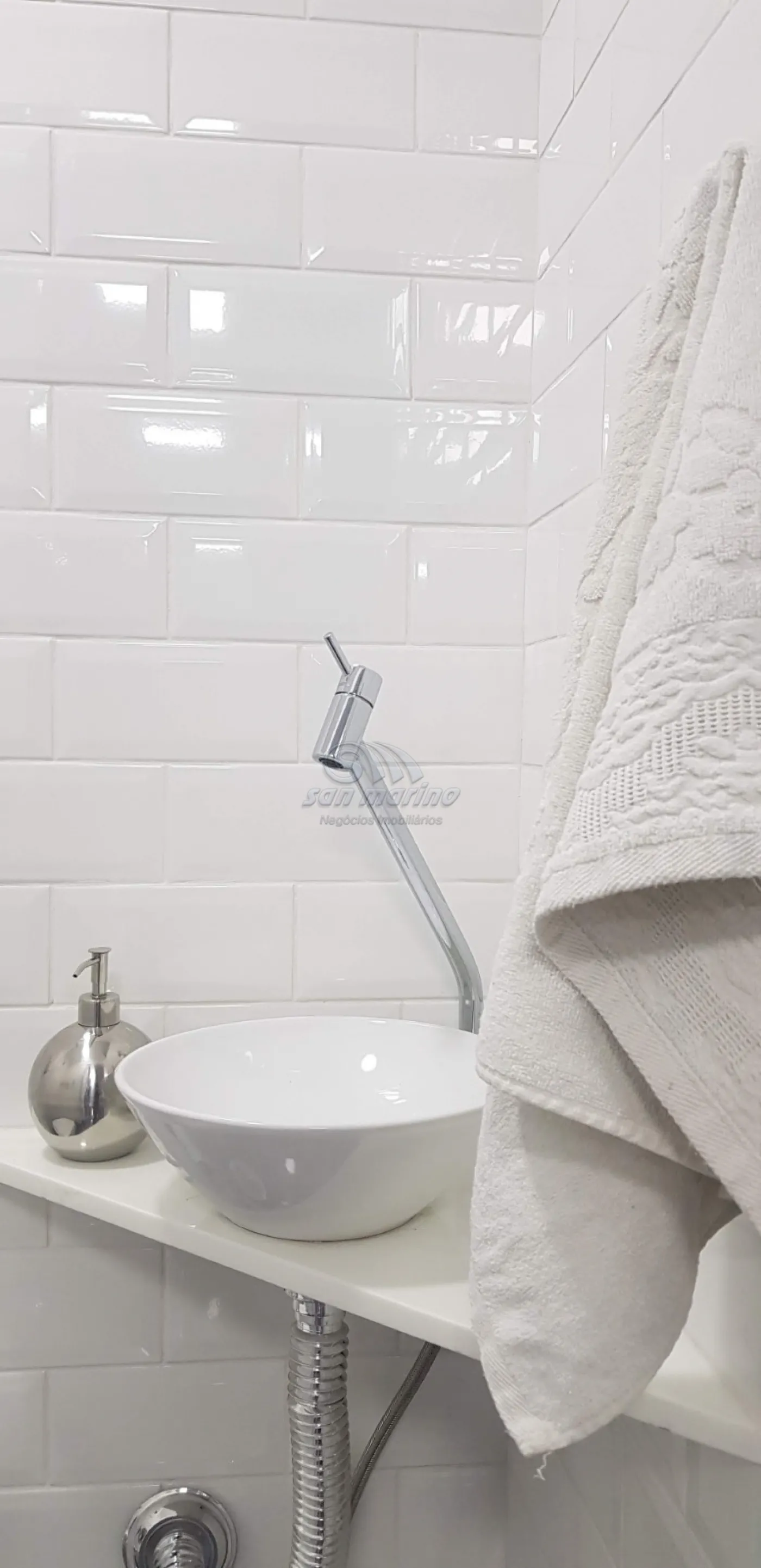 Apartamentos / Padr&atilde;o em Jaboticabal - foto 9