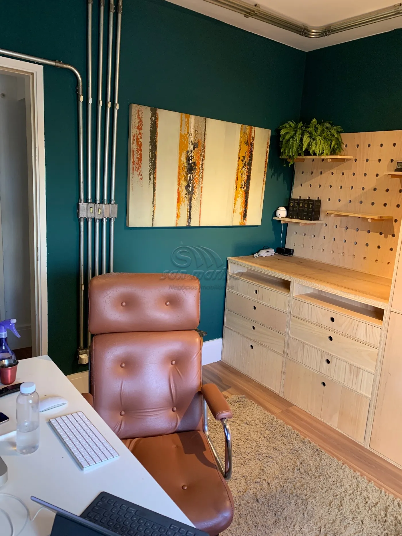 Apartamentos / Padr&atilde;o em Jaboticabal - foto 14