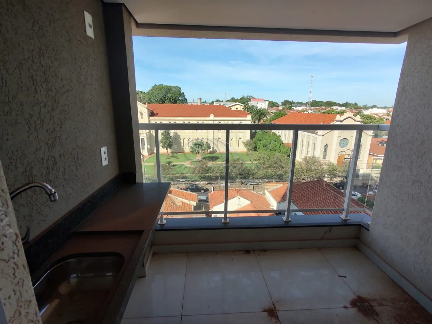 Apartamentos / Padr&atilde;o em Jaboticabal - foto 5