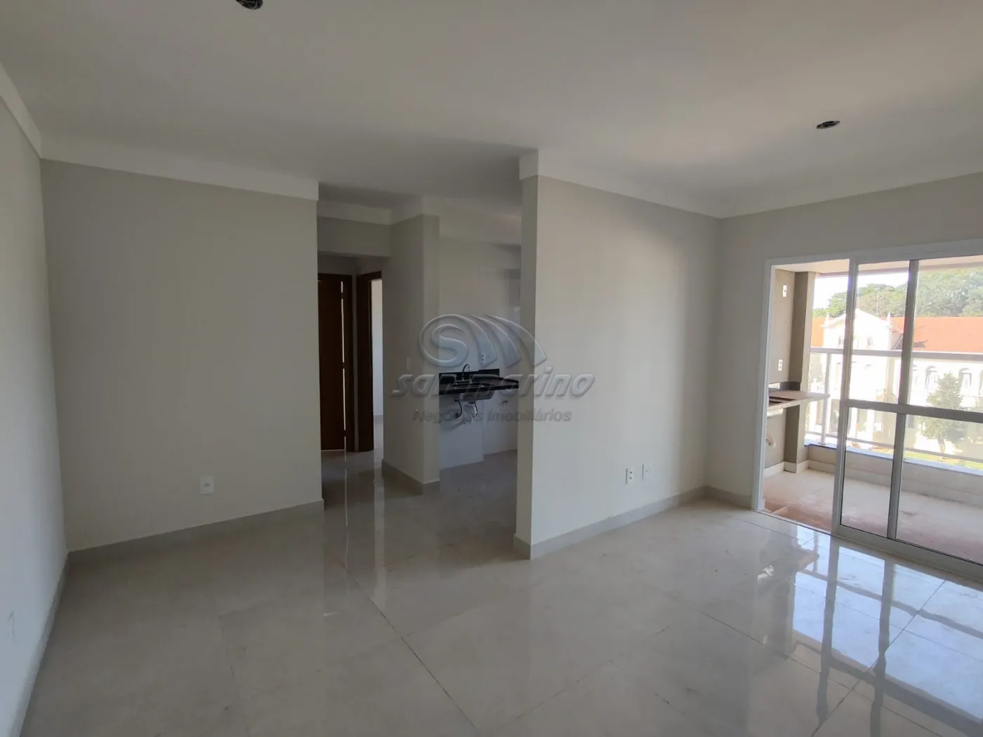 Apartamentos / Padr&atilde;o em Jaboticabal - foto 1