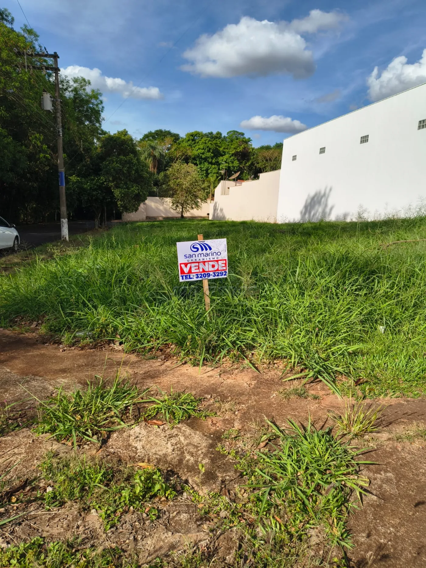 Terrenos / Residencial em Jaboticabal - foto 1