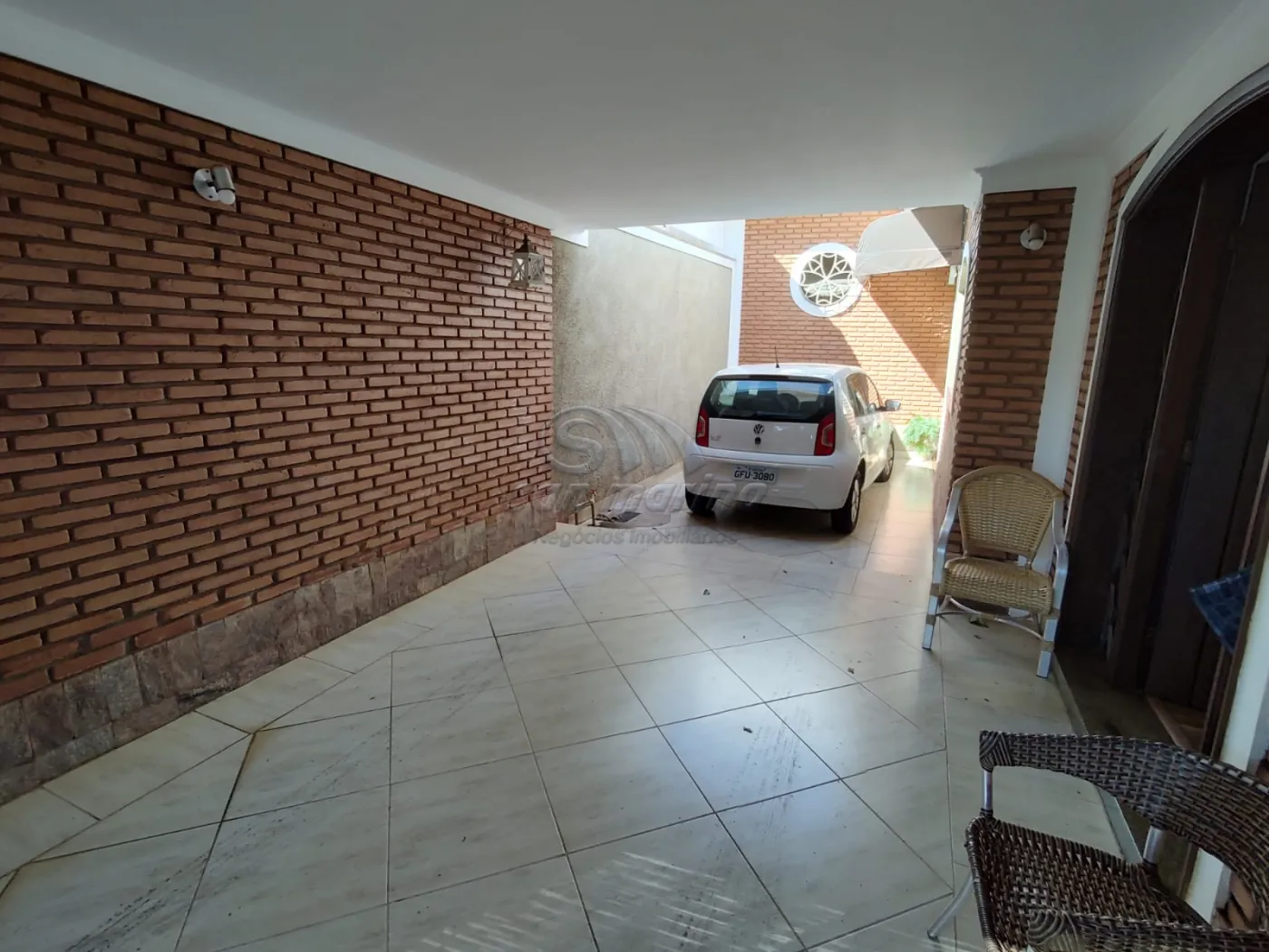 Casas / Padr&atilde;o em Jaboticabal - foto 5