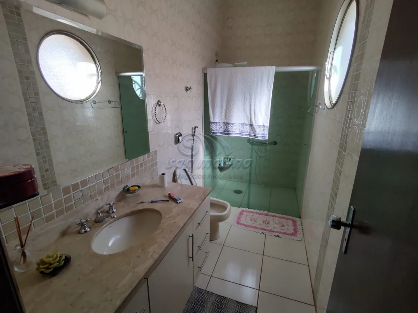 Casas / Padr&atilde;o em Jaboticabal - foto 8