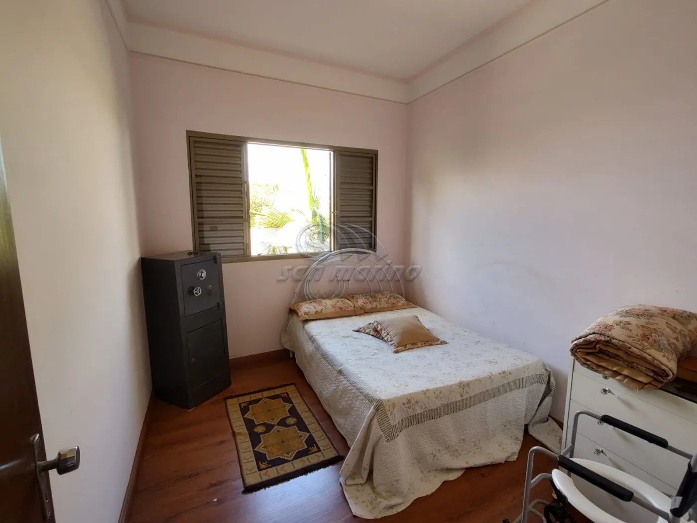 Casas / Padr&atilde;o em Jaboticabal - foto 11