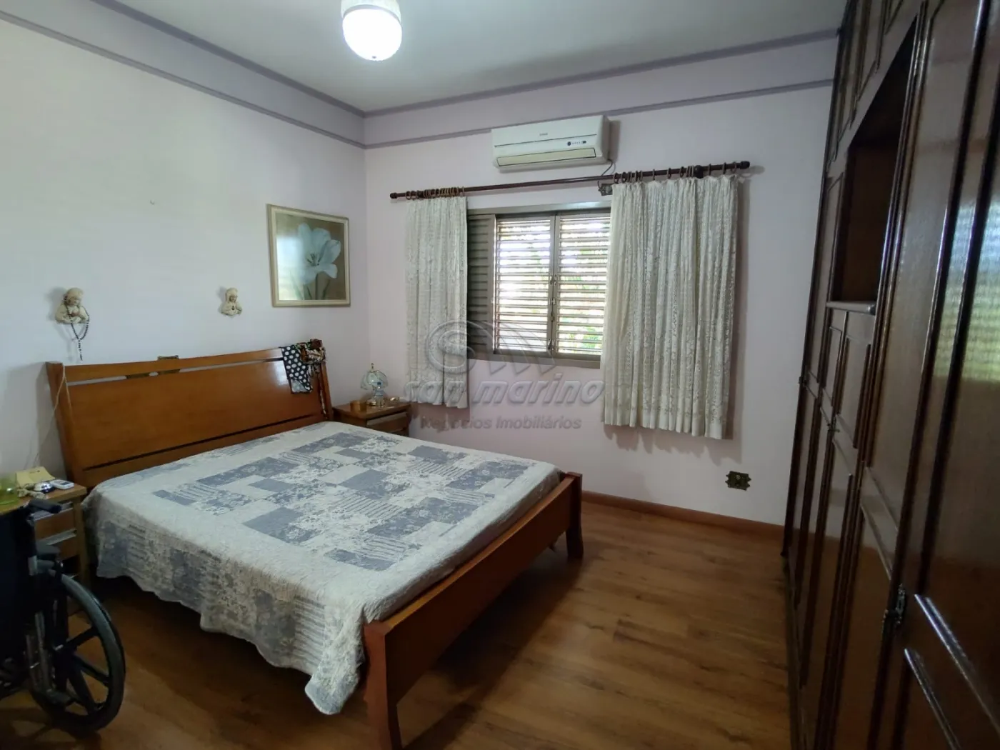 Casas / Padr&atilde;o em Jaboticabal - foto 12