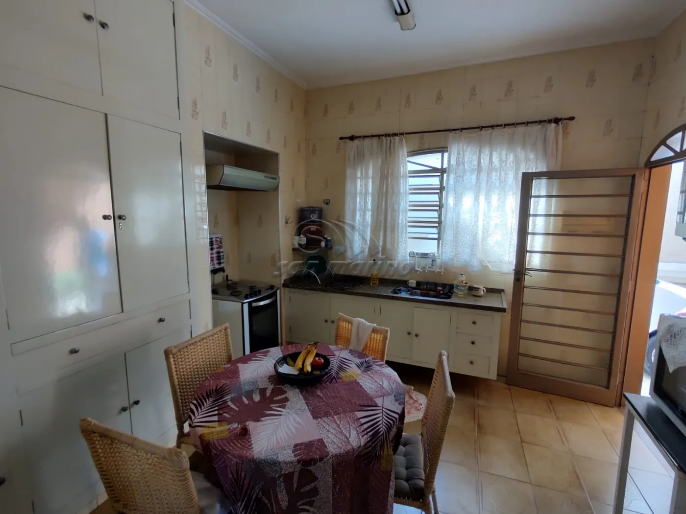 Casas / Padr&atilde;o em Jaboticabal - foto 15