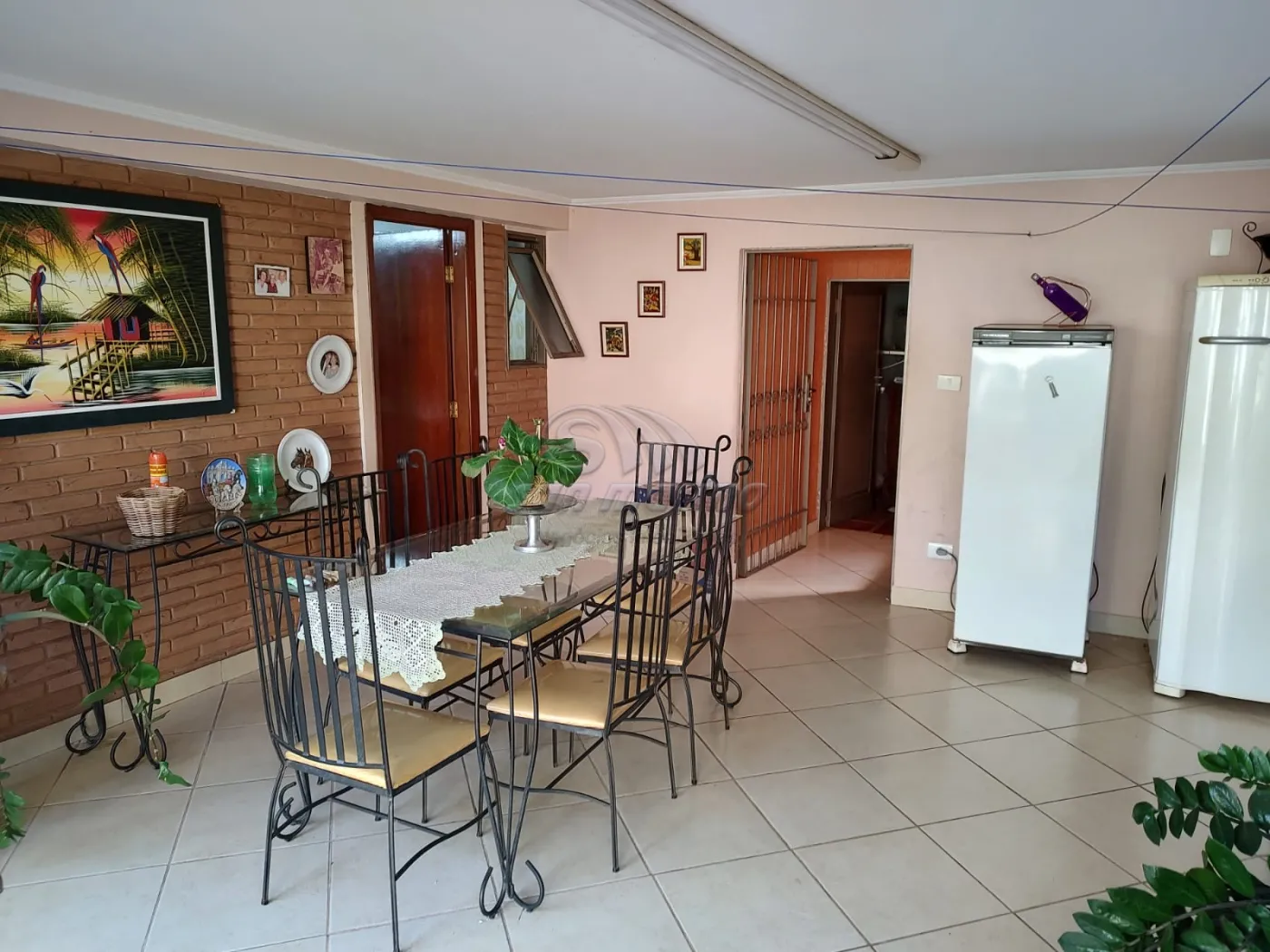 Casas / Padr&atilde;o em Jaboticabal - foto 19