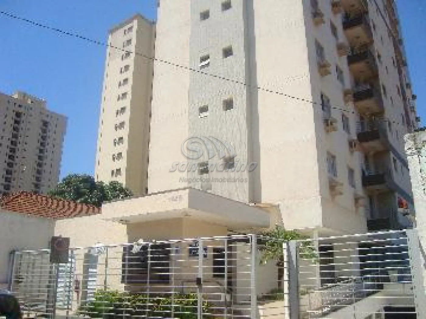 Apartamentos / Padr&atilde;o em Jaboticabal - foto 0