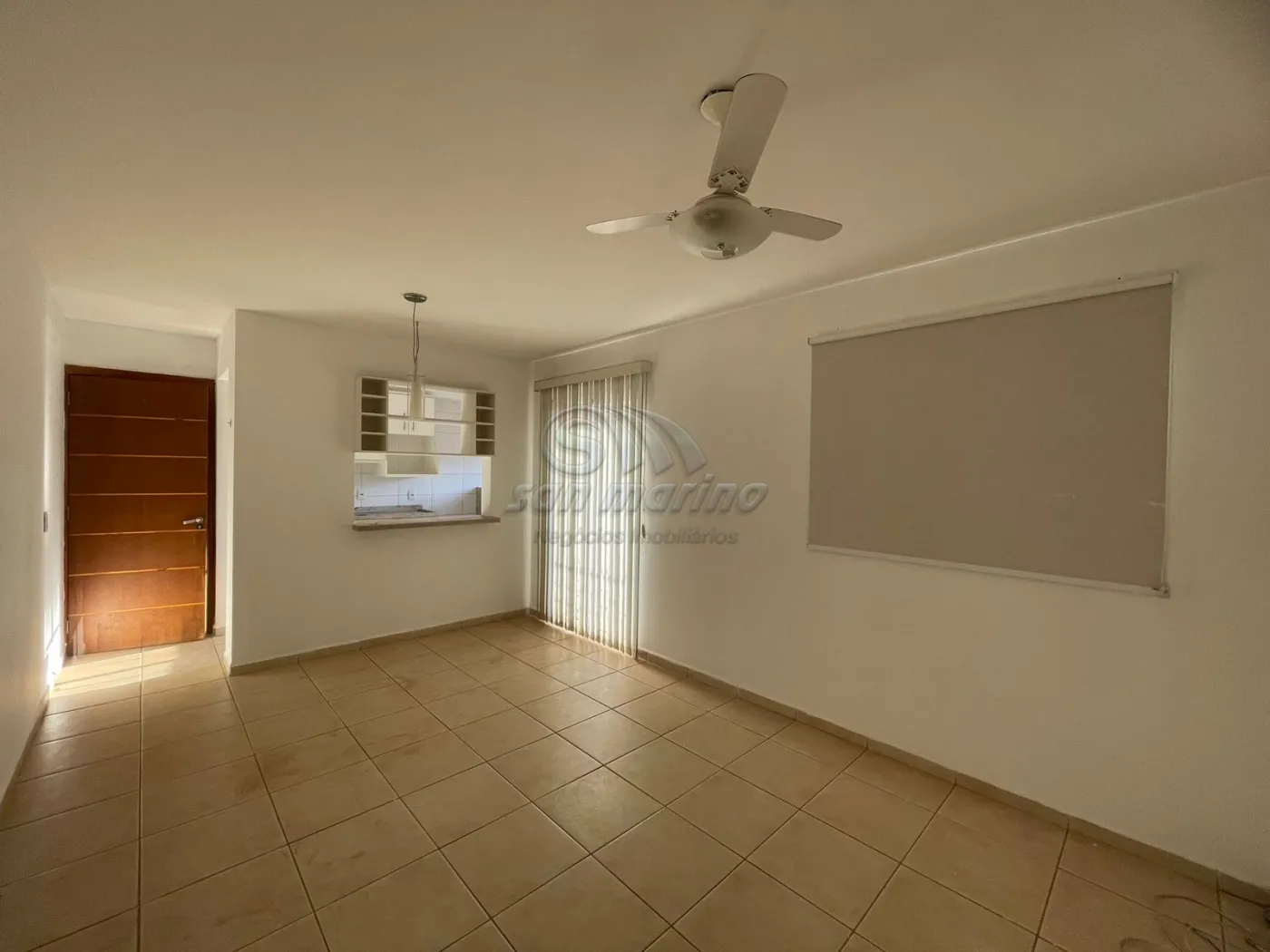 Apartamentos / Padr&atilde;o em Jaboticabal - foto 1