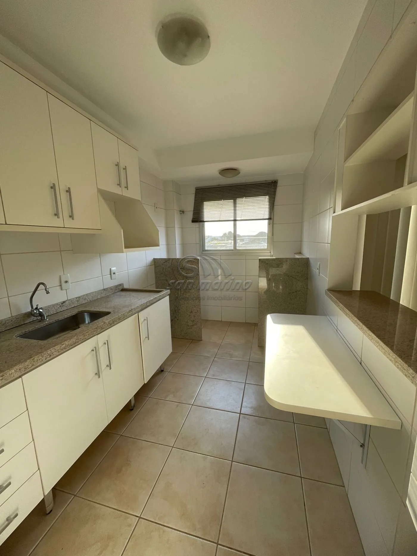 Apartamentos / Padr&atilde;o em Jaboticabal - foto 3