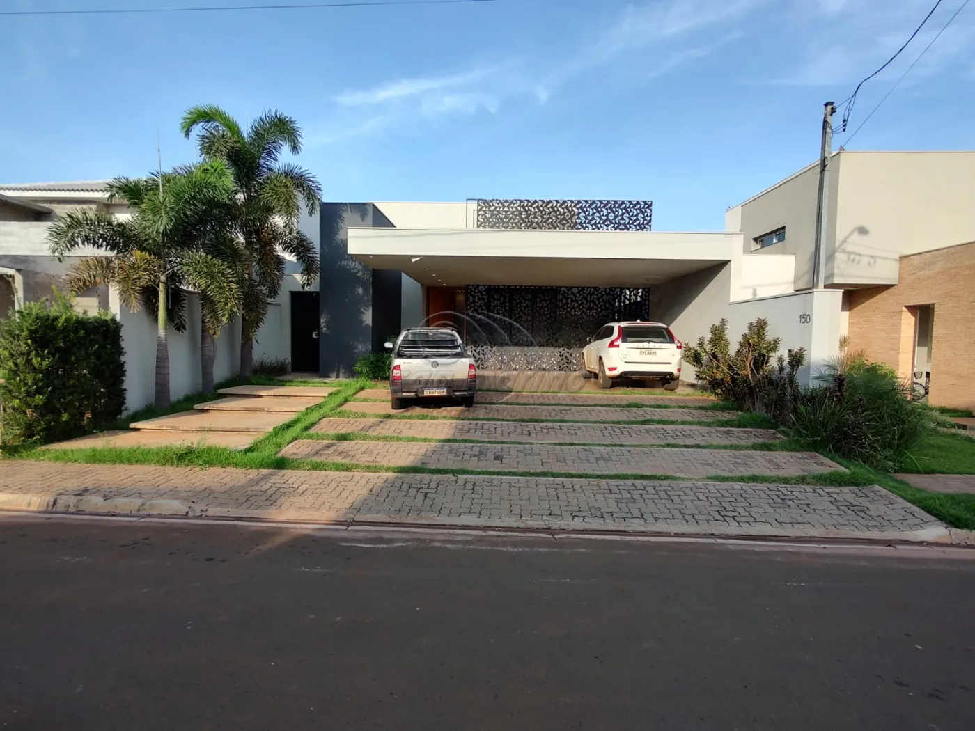 Casas / Condom&iacute;nio em Jaboticabal - foto 0