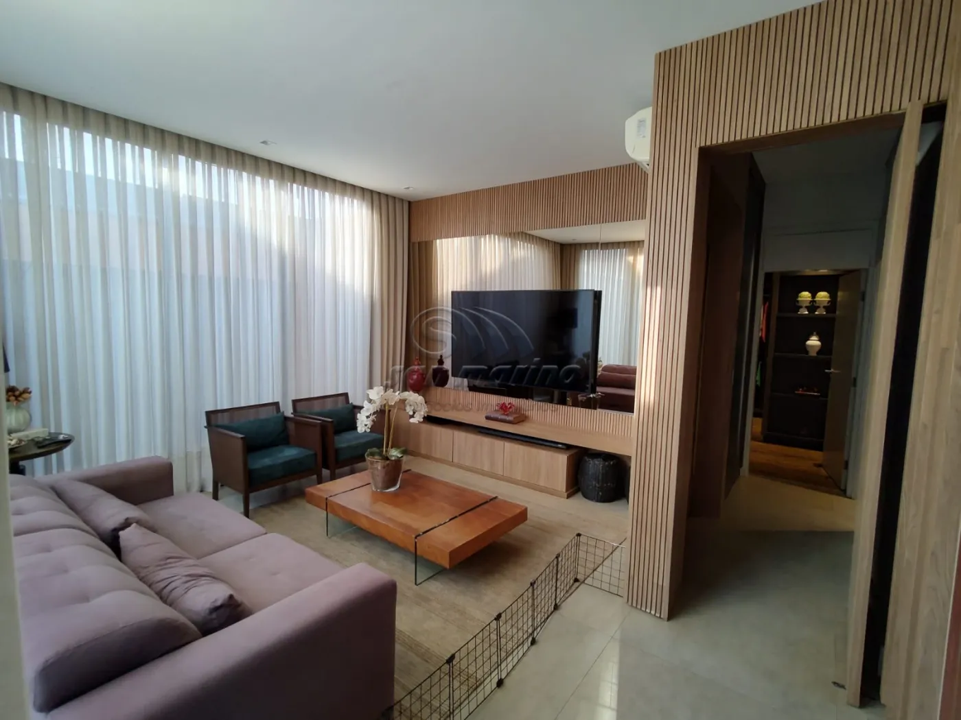 Casas / Condom&iacute;nio em Jaboticabal - foto 8