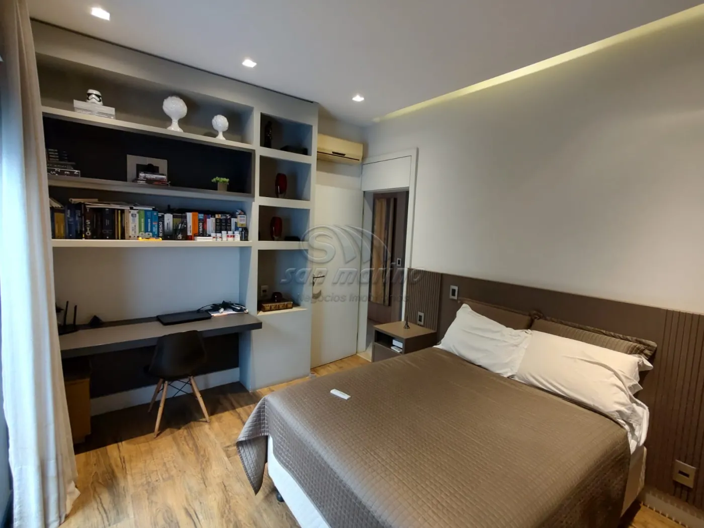 Casas / Condom&iacute;nio em Jaboticabal - foto 13