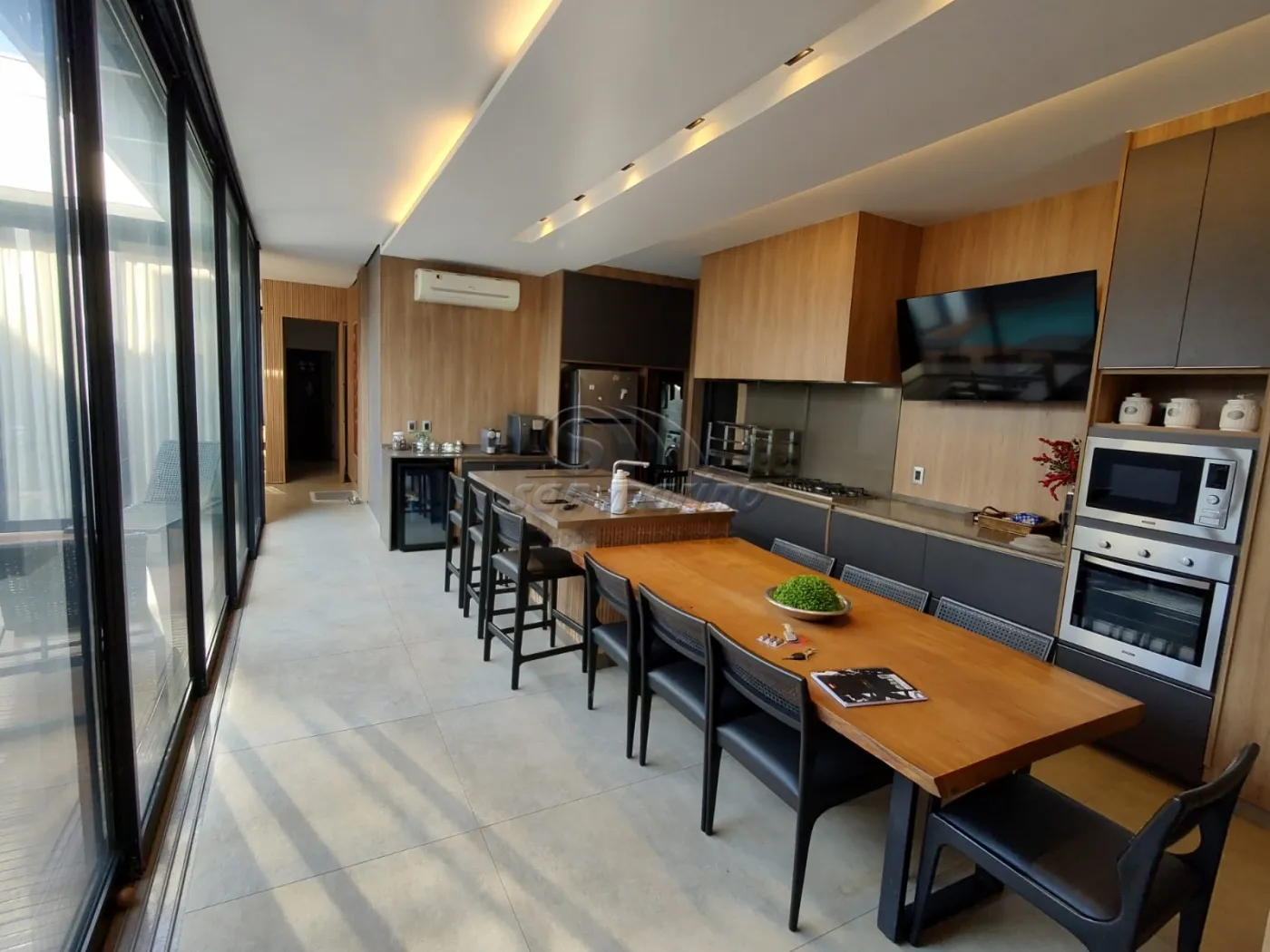 Casas / Condom&iacute;nio em Jaboticabal - foto 21