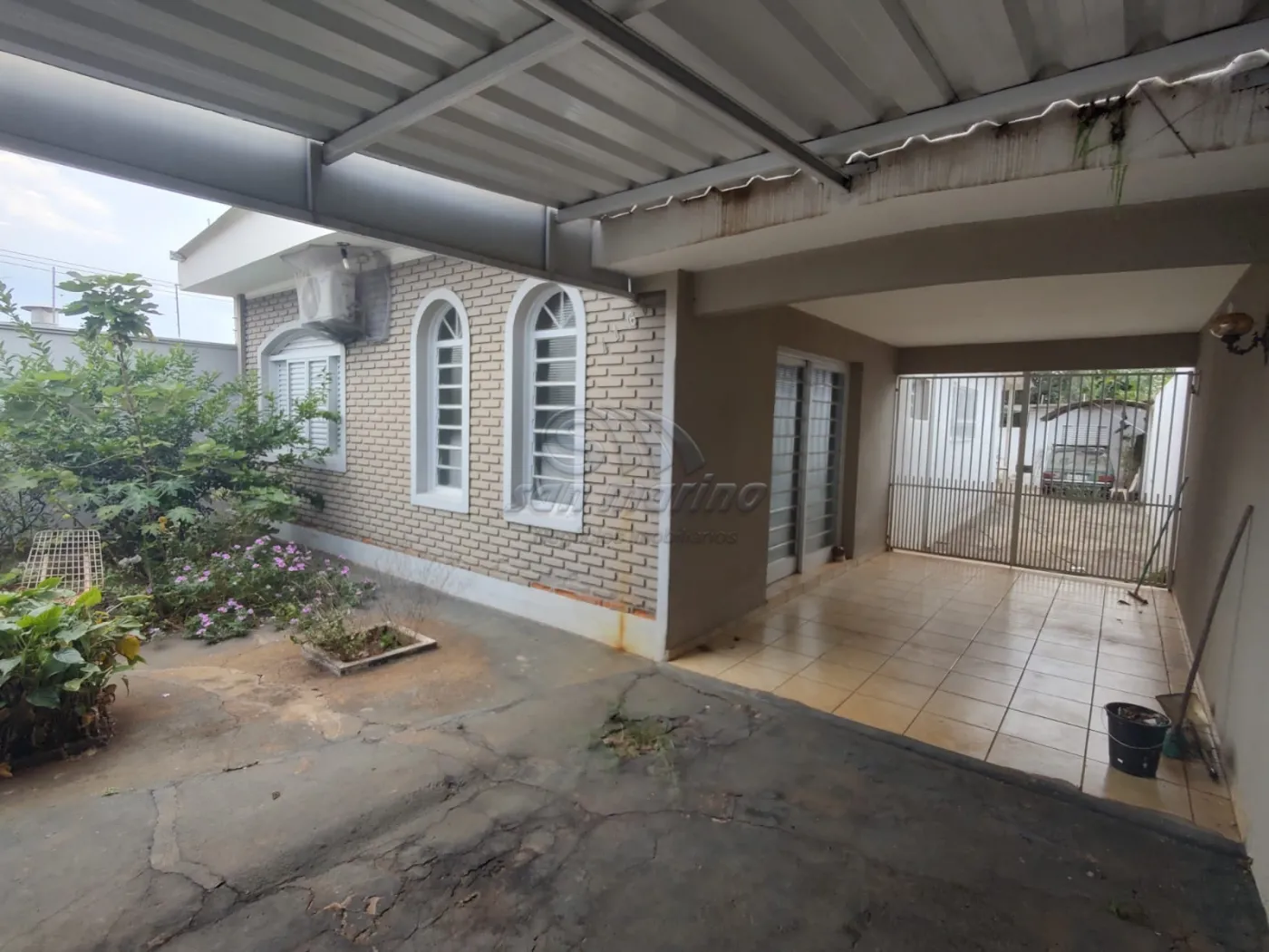 Casas / Padr&atilde;o em Jaboticabal - foto 1