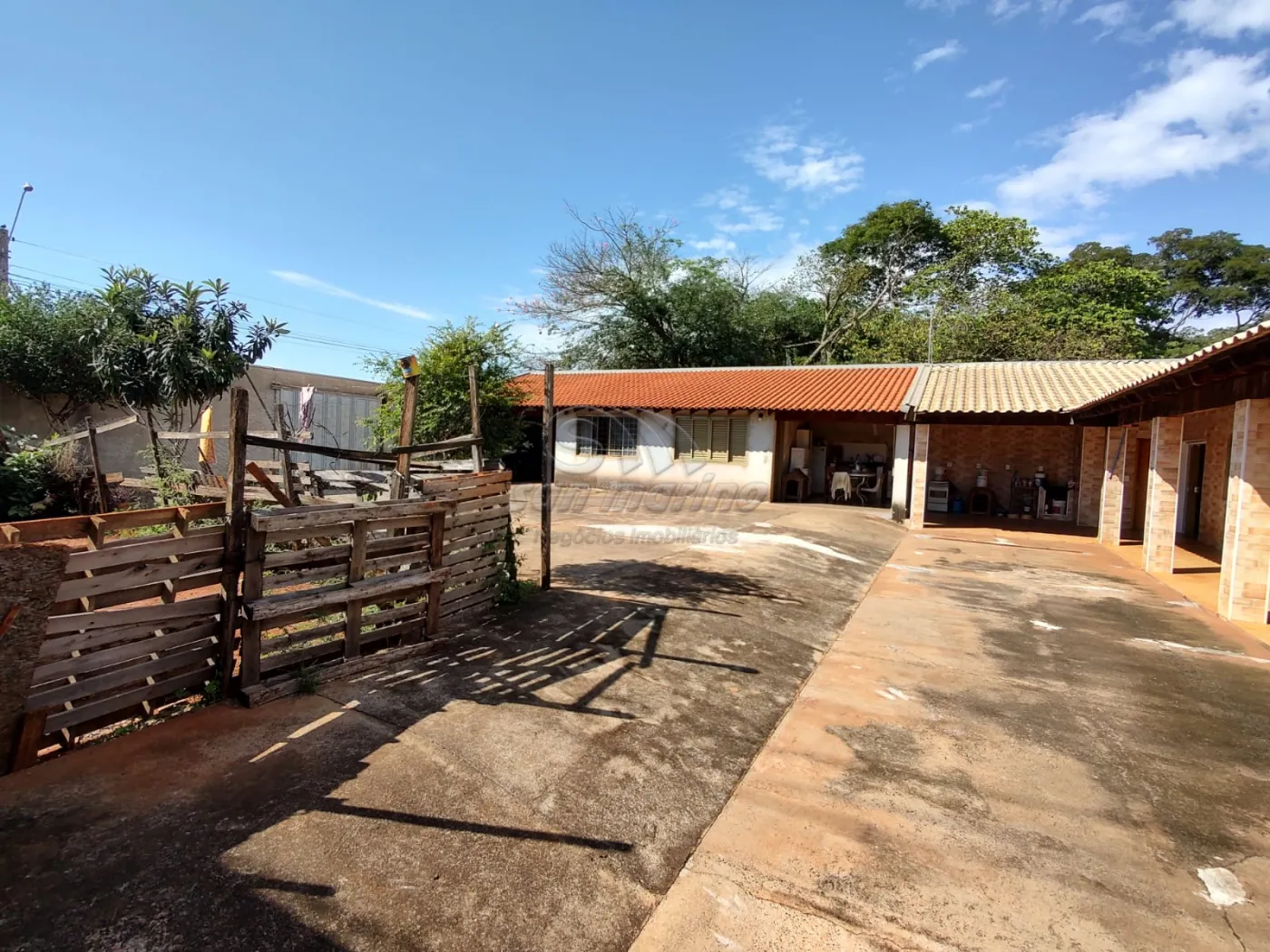 Casas / Padr&atilde;o em Jaboticabal - foto 2