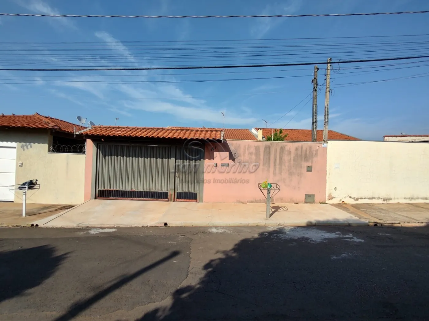 Casas / Padr&atilde;o em Jaboticabal - foto 0