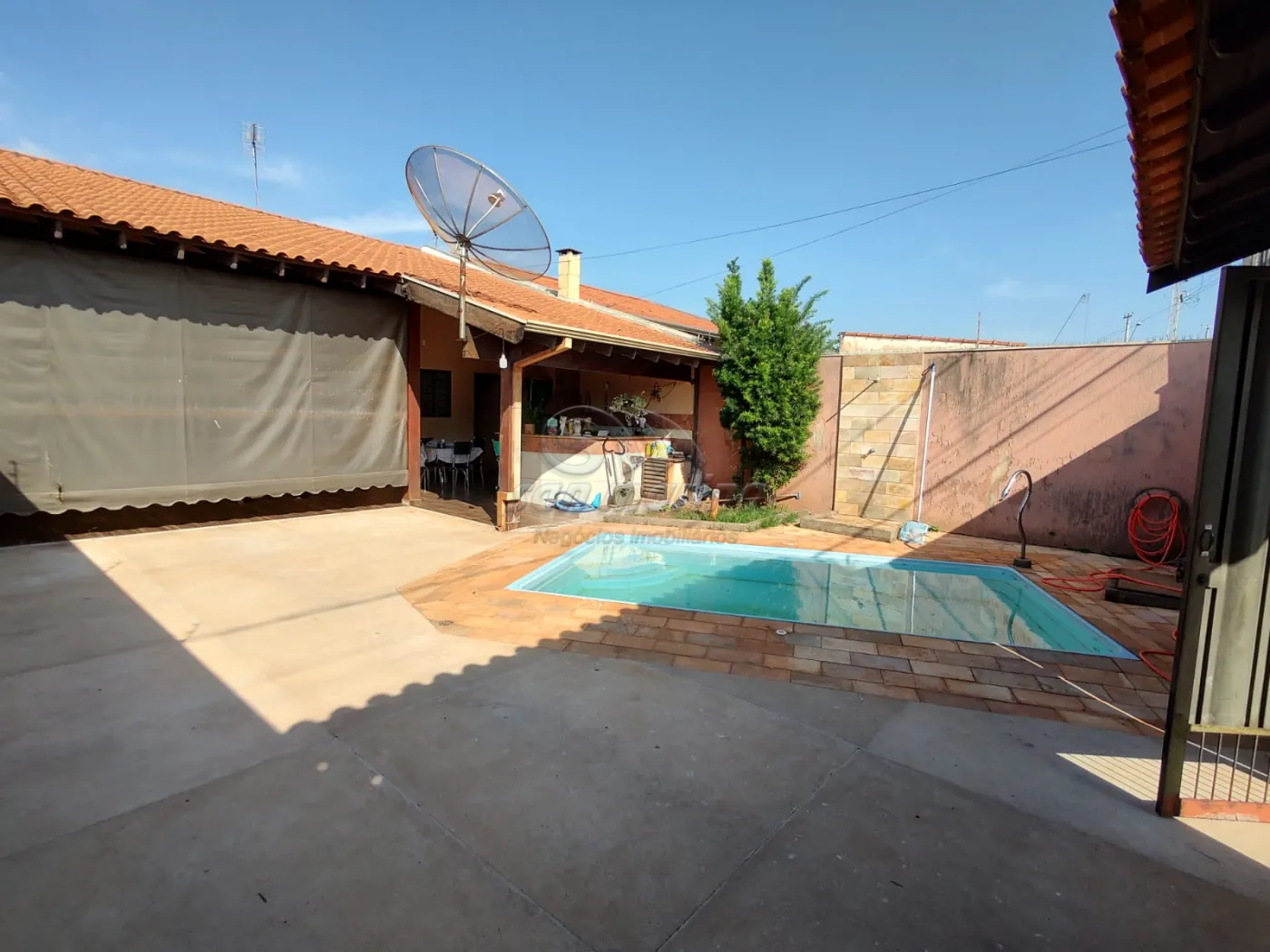 Casas / Padr&atilde;o em Jaboticabal - foto 2