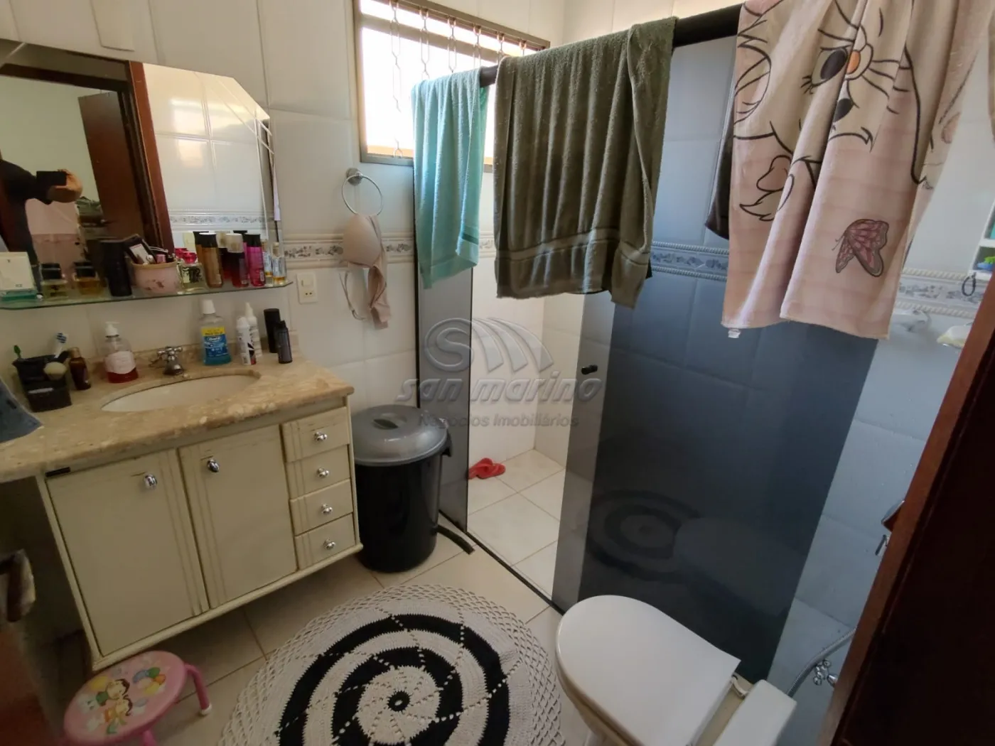 Casas / Padr&atilde;o em Jaboticabal - foto 5