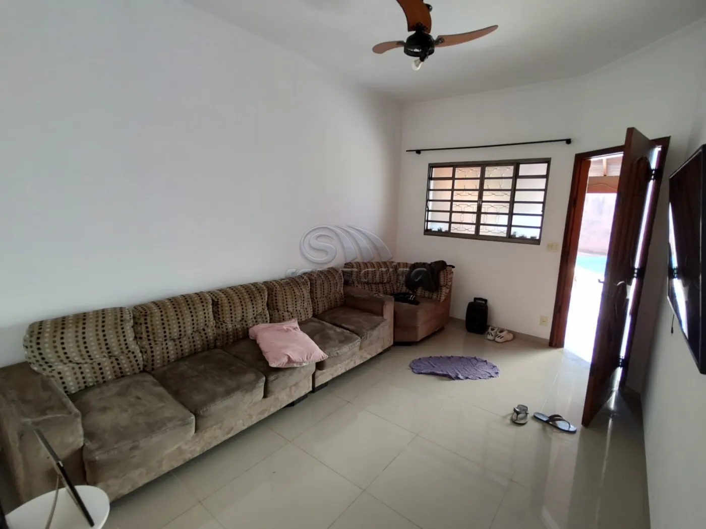 Casas / Padr&atilde;o em Jaboticabal - foto 6