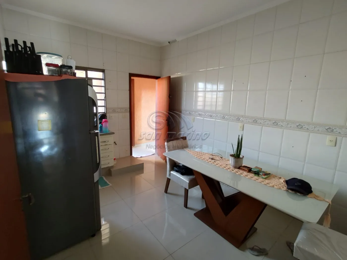 Casas / Padr&atilde;o em Jaboticabal - foto 9