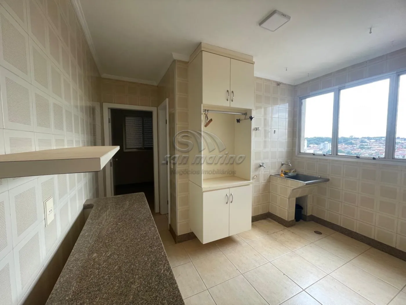 Apartamentos / Padr&atilde;o em Jaboticabal - foto 2