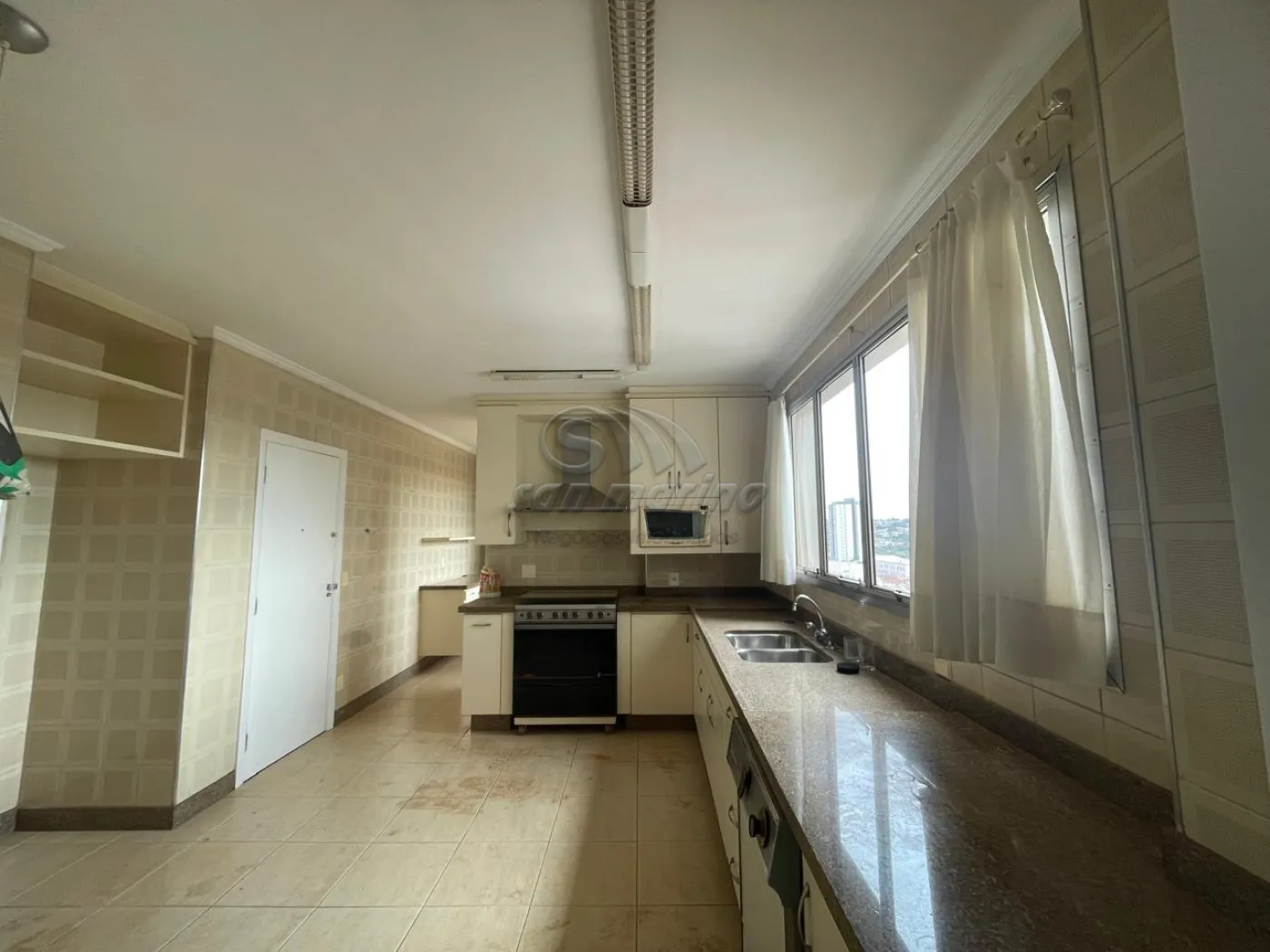 Apartamentos / Padr&atilde;o em Jaboticabal - foto 1