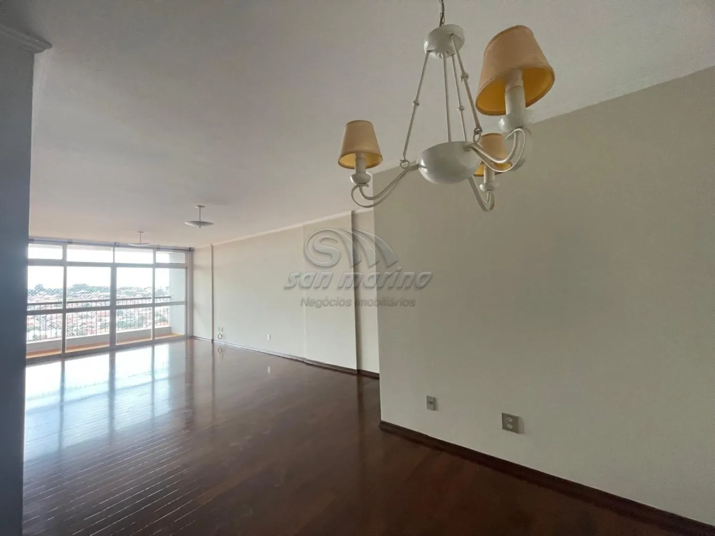 Apartamentos / Padr&atilde;o em Jaboticabal - foto 5