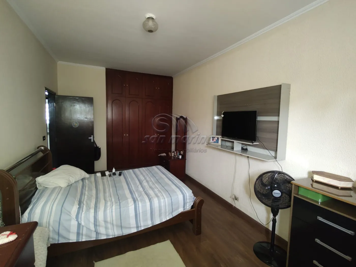 Casas / Padr&atilde;o em Jaboticabal - foto 3