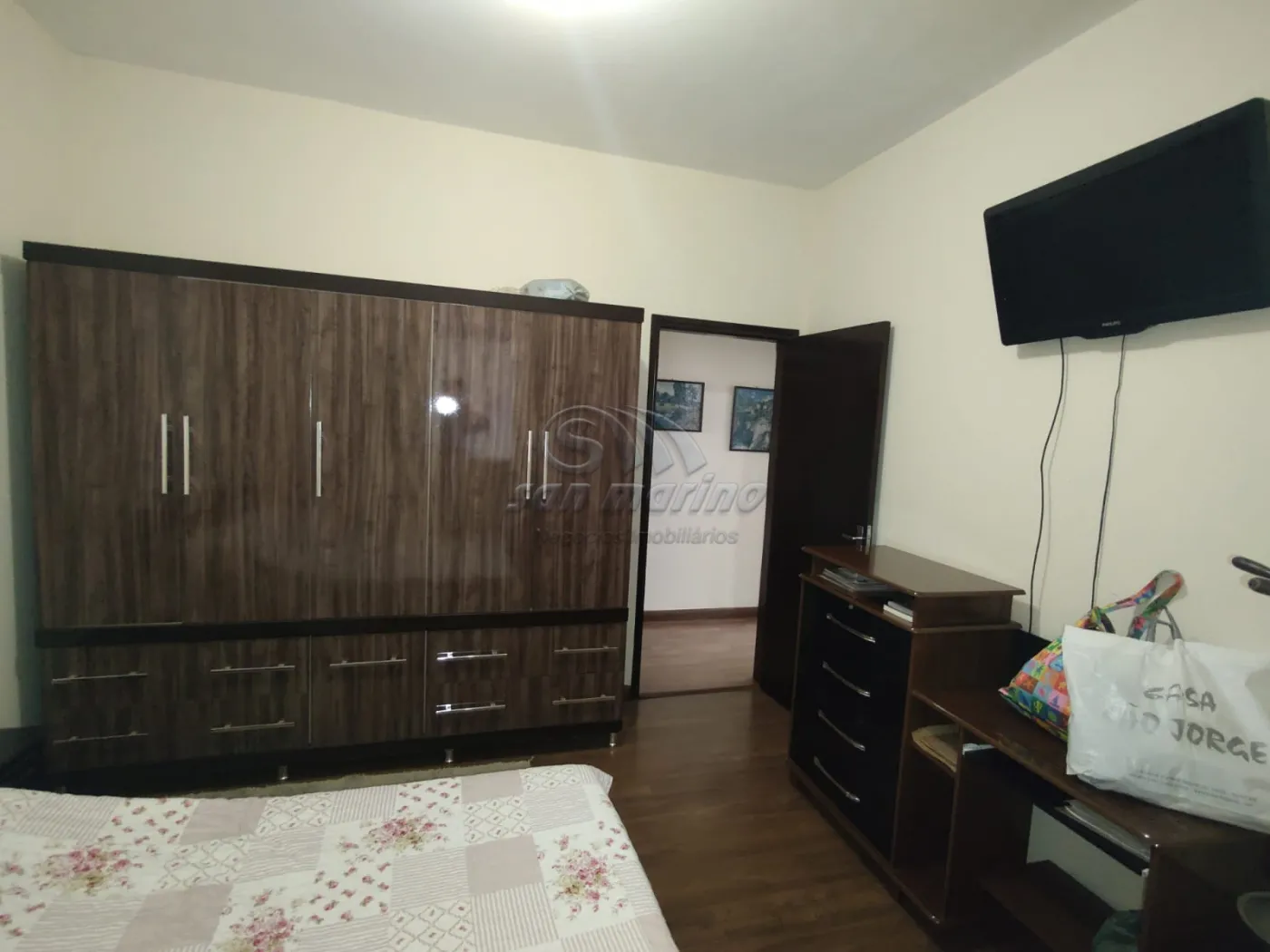 Casas / Padr&atilde;o em Jaboticabal - foto 5