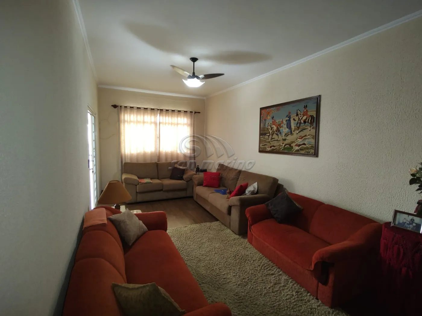 Casas / Padr&atilde;o em Jaboticabal - foto 6