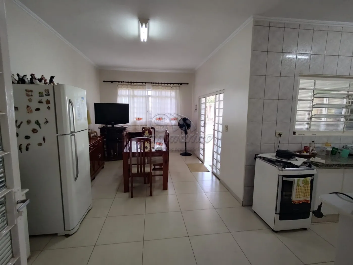 Casas / Padr&atilde;o em Jaboticabal - foto 8