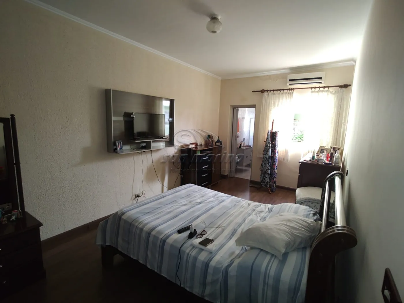 Casas / Padr&atilde;o em Jaboticabal - foto 10