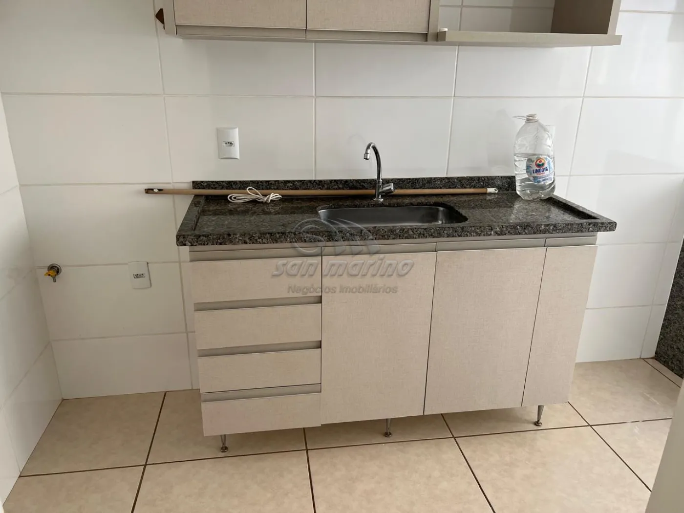 Apartamentos / Padrão em Jaboticabal - foto 2