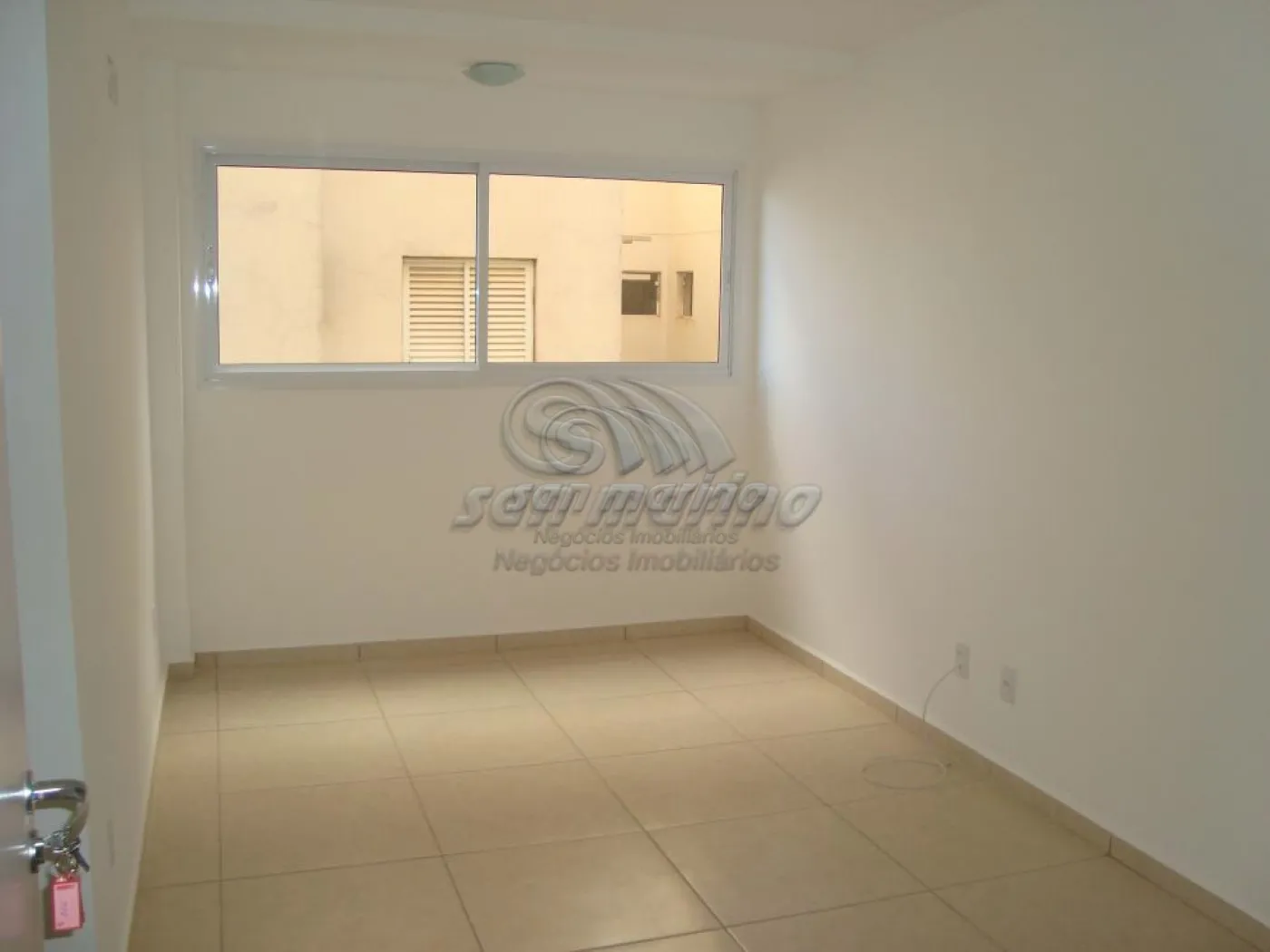 Apartamentos / Padrão em Jaboticabal - foto 1
