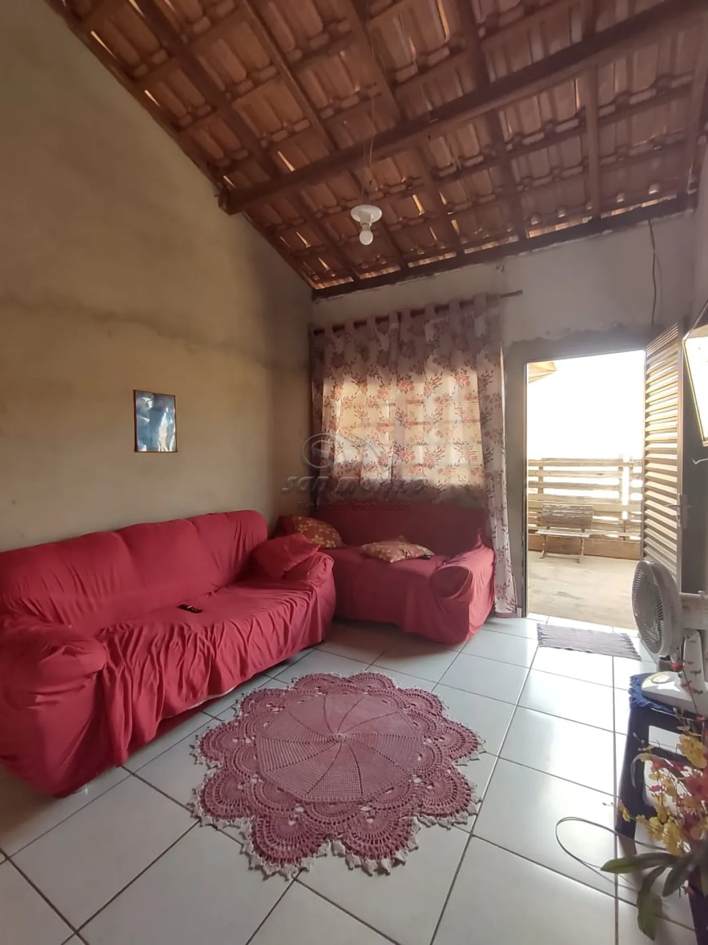 Casas / Padr&atilde;o em Jaboticabal - foto 1