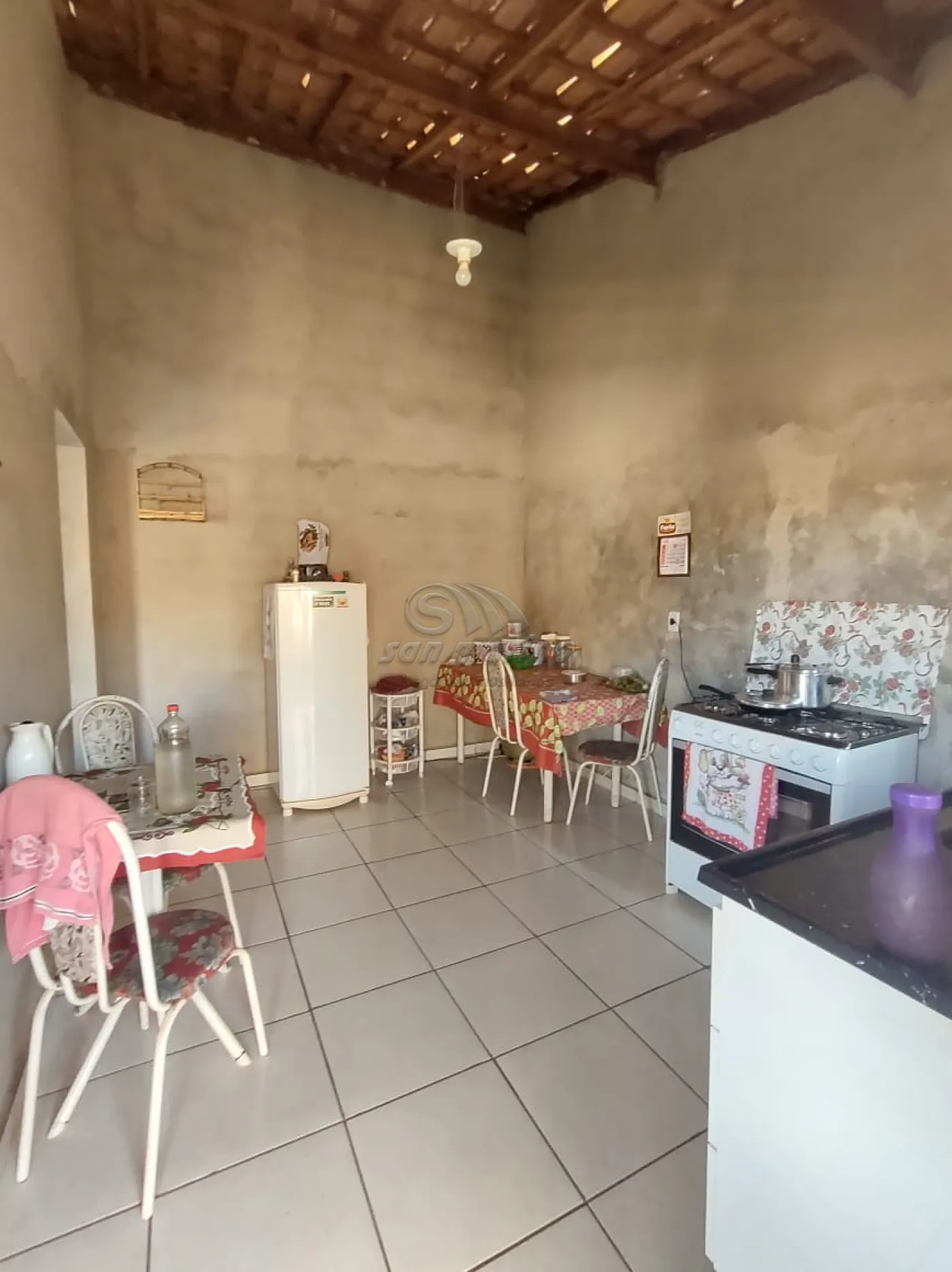 Casas / Padr&atilde;o em Jaboticabal - foto 4