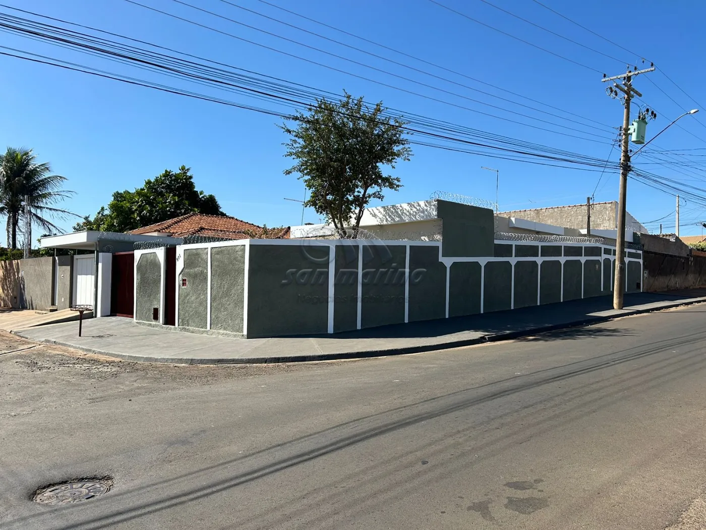 Casas / Padr&atilde;o em Jaboticabal - foto 1