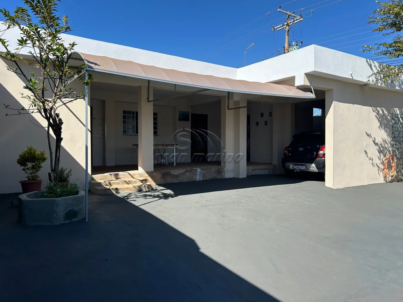 Casas / Padr&atilde;o em Jaboticabal - foto 5