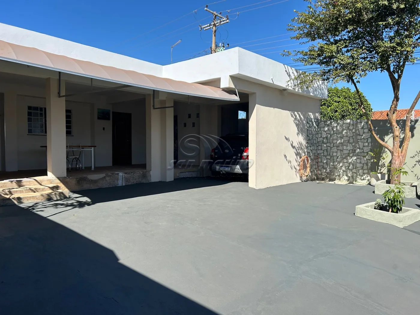 Casas / Padr&atilde;o em Jaboticabal - foto 7