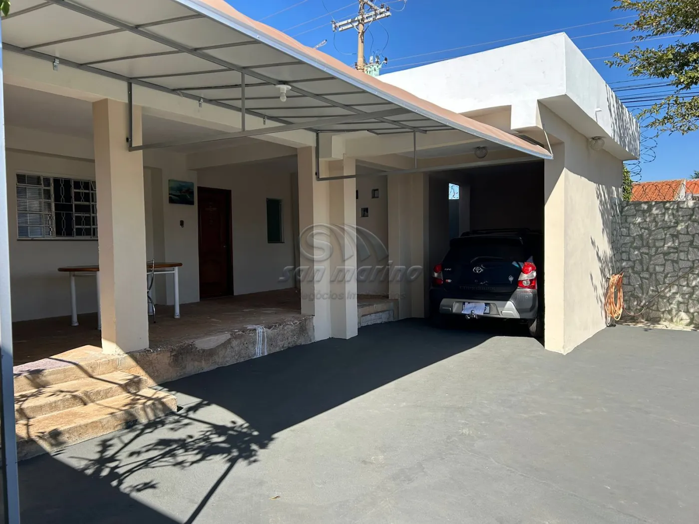 Casas / Padr&atilde;o em Jaboticabal - foto 8