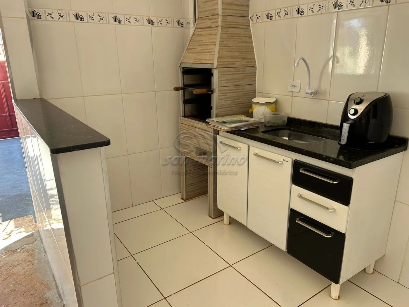 Casas / Padr&atilde;o em Jaboticabal - foto 11