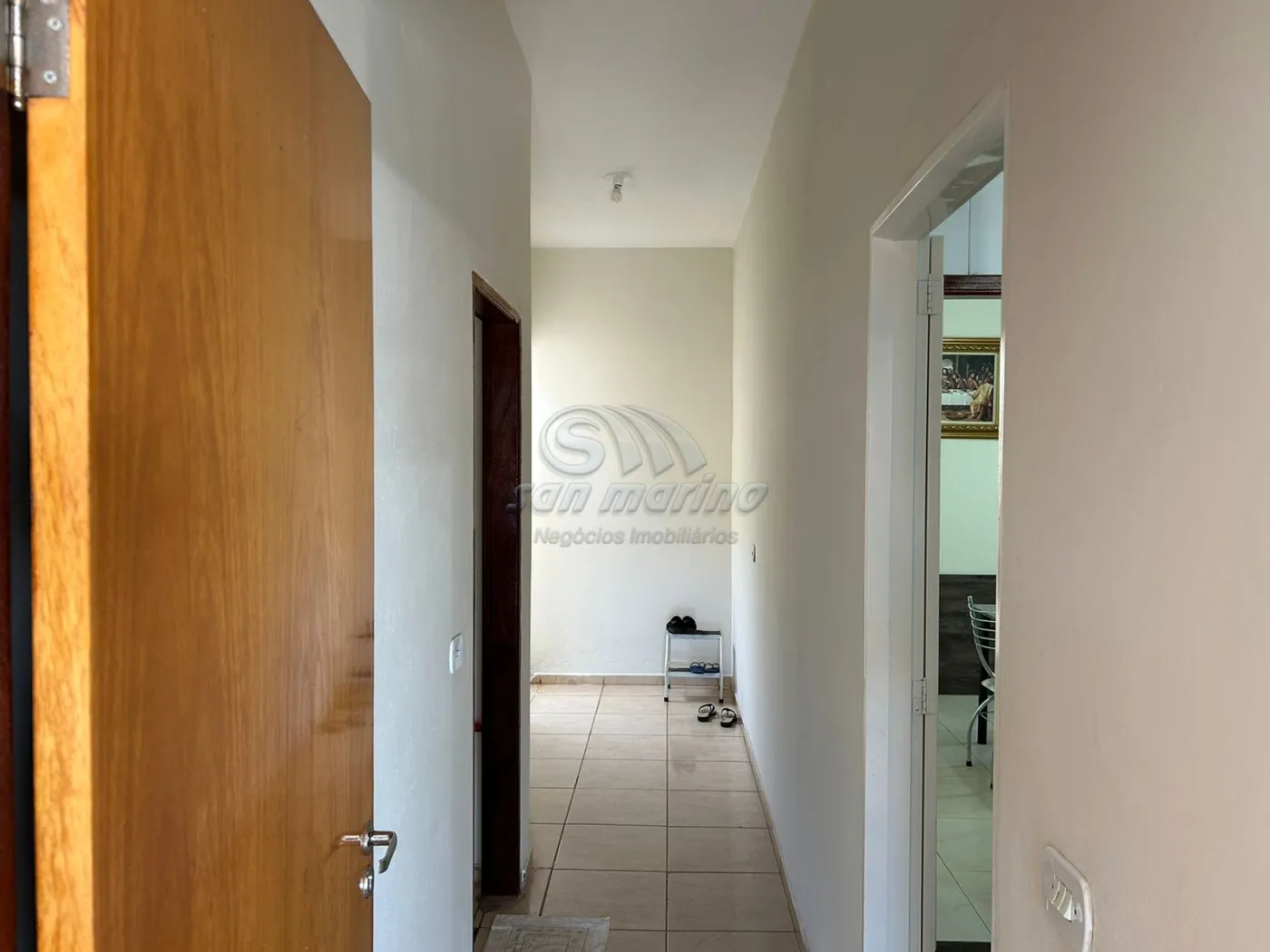 Casas / Padr&atilde;o em Jaboticabal - foto 19