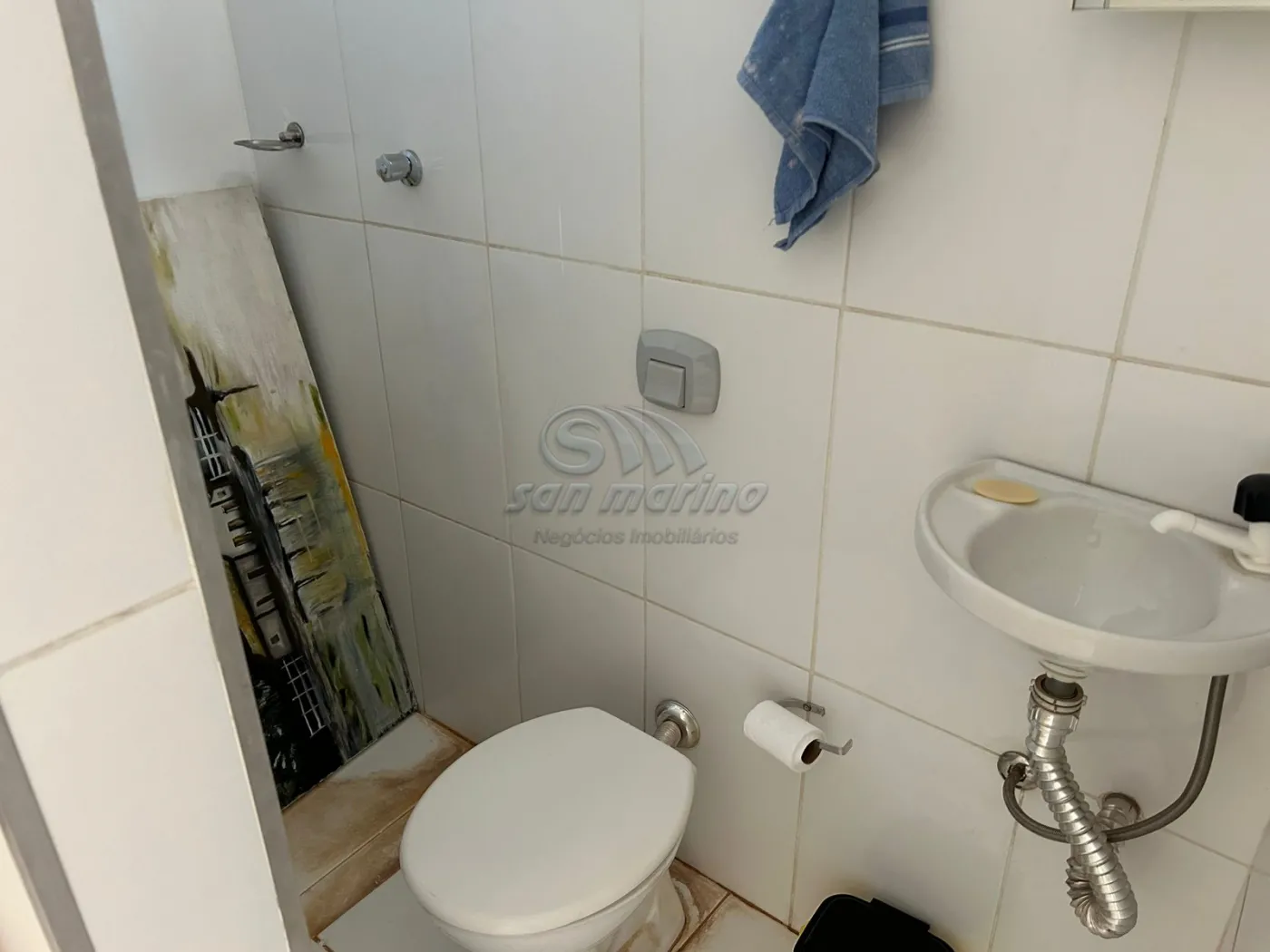 Casas / Padr&atilde;o em Jaboticabal - foto 23