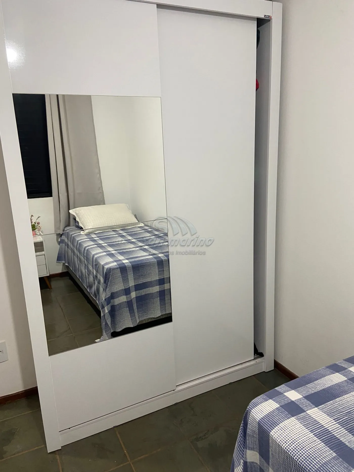 Apartamentos / Padrão em Jaboticabal - foto 8